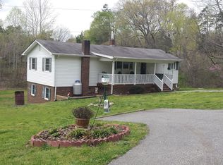 3010 Wyn Dan Ln, Greensboro, NC 27406