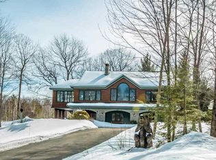 24 Birch Ledge Rd, Glen, NH 03838