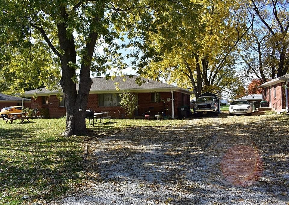 1st image of 1311 & 1313 N Franklin St