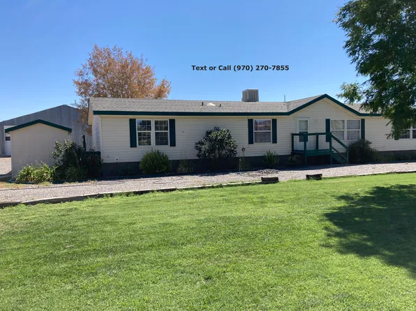 872 22nd Rd, Grand Junction, CO 81505