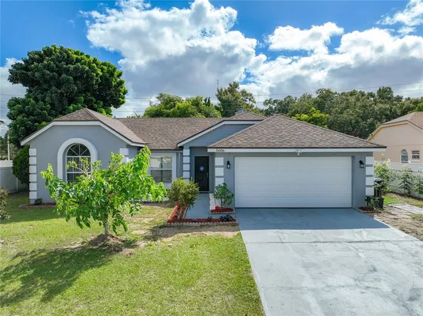 5606 Chukar Dr, Orlando, FL 32810