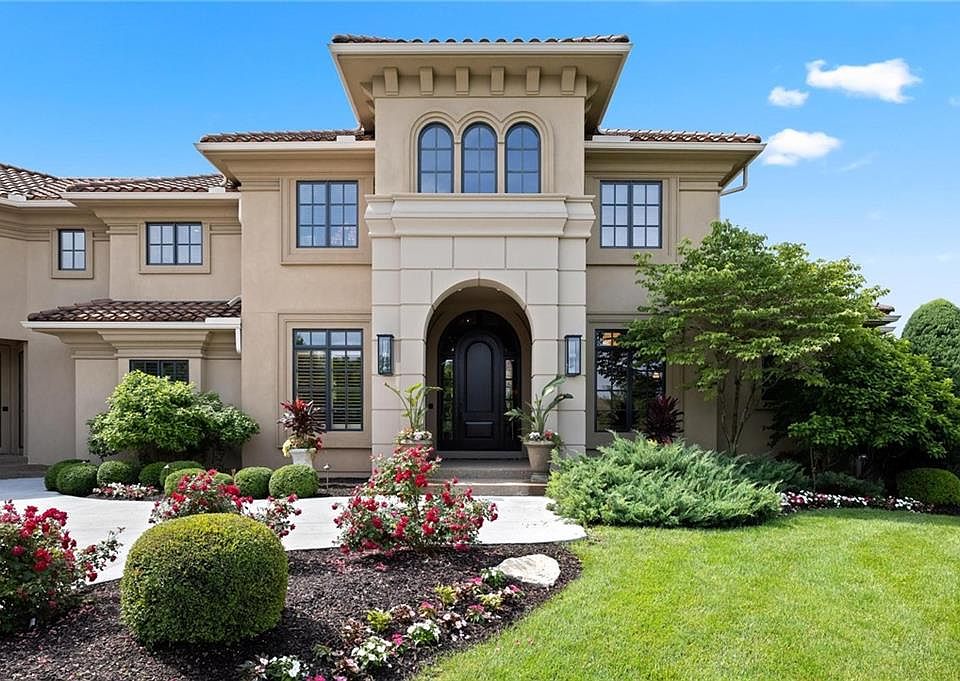 5009 W 146th St, Leawood, KS 66224 Zillow