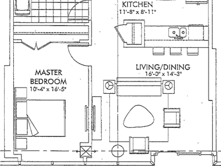 550 N State St #4906 — Photo 8