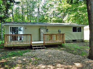 W9120 Gustafson Rd, Butternut, WI 54514