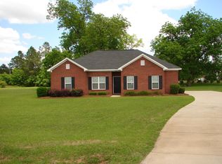 107 Ivey Green Trl, Leesburg, GA 31763