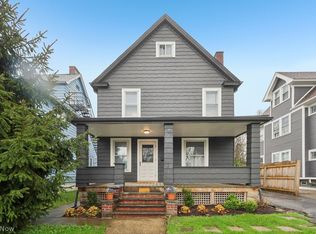 9605 Baltic Rd, Cleveland, OH 44102