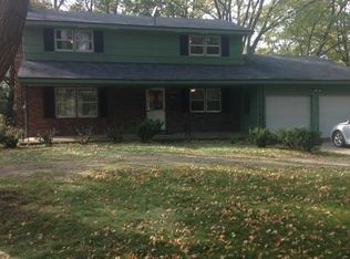 4801 Elmwood Dr, Muskegon, MI 49441