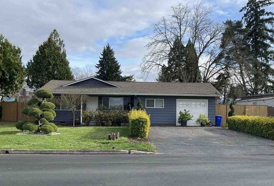 Property Front View