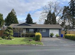 119 N Cole Ave, Molalla, OR