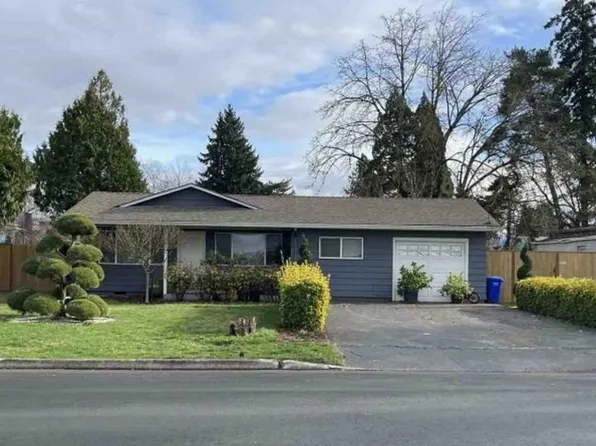 119 N Cole Ave, Molalla, OR 97038