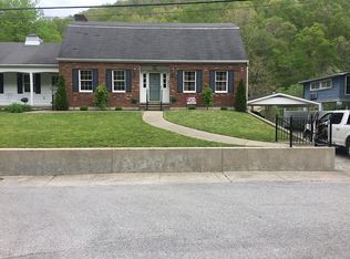 248 Kentucky Blvd, Hazard, KY 41701