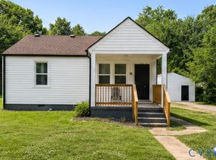 3912 Genacre Ln, Richmond, VA 23222