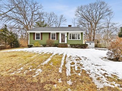 128 Hjelm St, Abington, MA, 02351