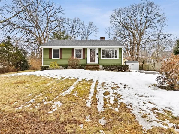 128 Hjelm St, Abington, MA 02351
