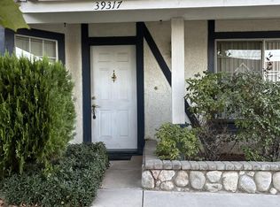 39317 Beacon Ln, Palmdale, CA 93551