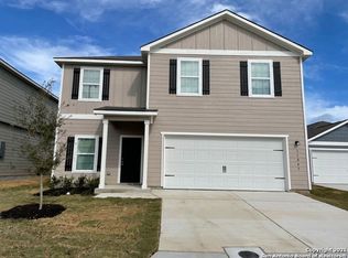 11043 Eyelet Hbr, San Antonio, TX 78109