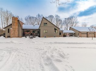 165 Haun Rd, Jamestown, PA 16134