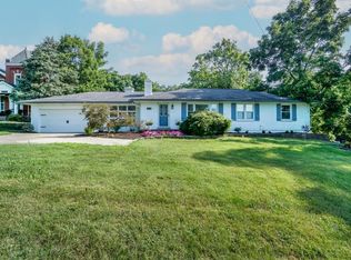 1914 Resor Rd, Fairfield, OH 45014