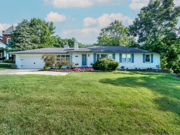 1914 Resor Rd, Fairfield, OH 45014