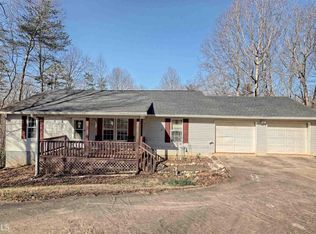 319 Hardwood Dr, Cleveland, GA