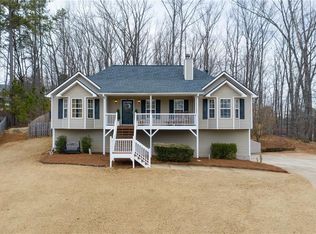 8 Katielee Cv, Dallas, GA 30132