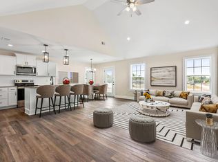 120 Choctaw Trl, Richmond, KY