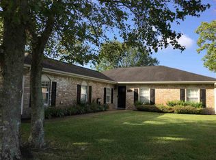 5535 Drexel Dr, Beaumont, TX 77713
