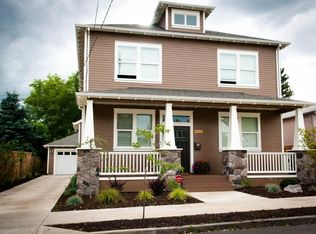 2223 SE 44th Ave, Portland, OR