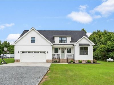 2630 Jackson Rd, Suffolk, VA, 23434