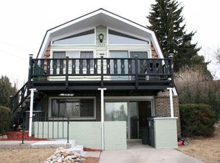 1929 E 19th St, Cheyenne, WY 82001