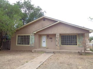 1015 Raleigh St, Plainview, TX 79072