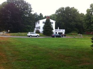 4 Providence Hill Rd, Atkinson, NH 03811