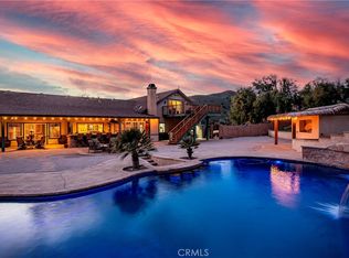 34232 Red Rover Mine Rd, Acton, CA 93510