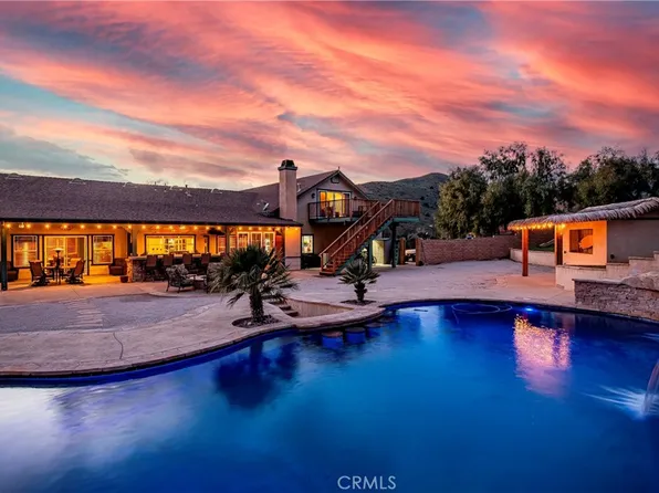 34232 Red Rover Mine Rd, Acton, CA 93510