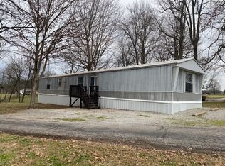 1200 Saint Martin Rd, Vine Grove, KY 40175