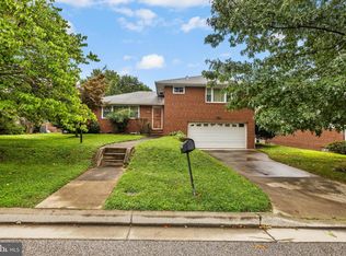 1304 Heather Hill Rd, Baltimore, MD 21239
