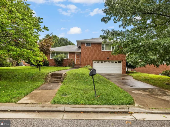 1304 Heather Hill Rd, Baltimore, MD 21239