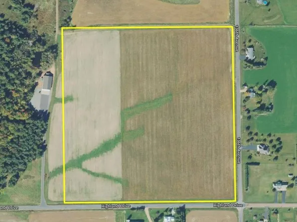 Highland Dr, Marathon, WI 54448