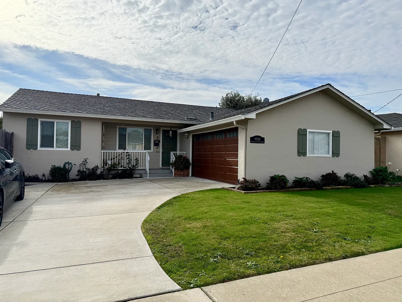 1022 Marlowe Ln photo 1