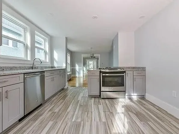 41 Glenwood Rd Unit 1, Somerville, MA 02145