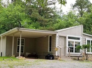 1753 Ford Rd, Warne, NC 28909