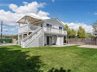 13 Bay Rd, Westhampton Beach, NY 11978