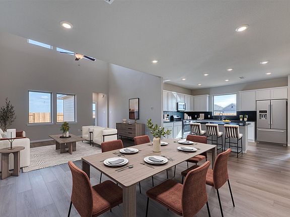 4th image of 21123 Autumn Heights Dr