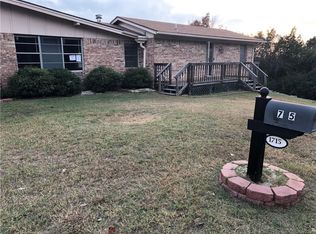 1715 Smokehouse Rd, Granbury, TX 76049