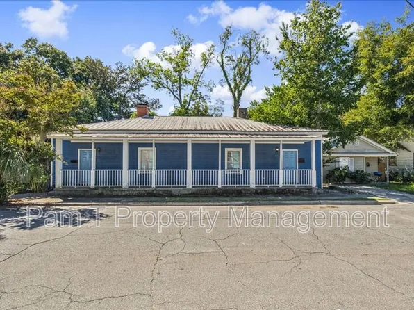 619 Kline St, Savannah, GA 31415