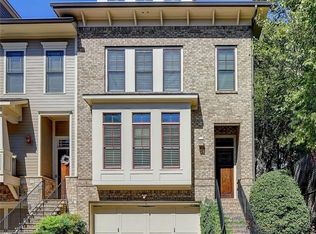 2127 W Village Xing SE, Smyrna, GA 30080
