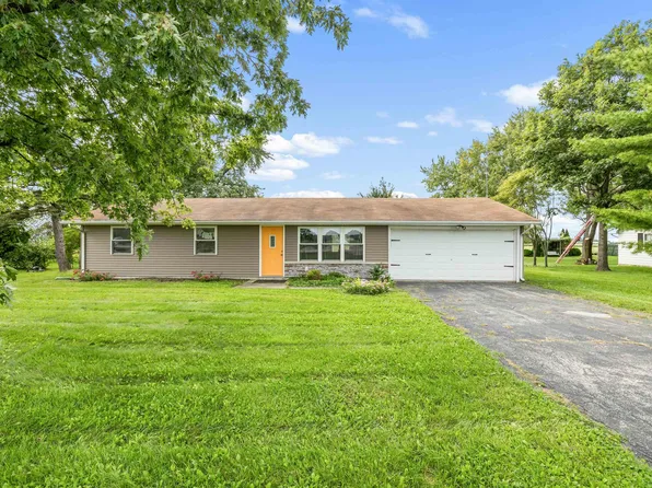7542 N State Road 1 Rd, Ossian, IN 46777