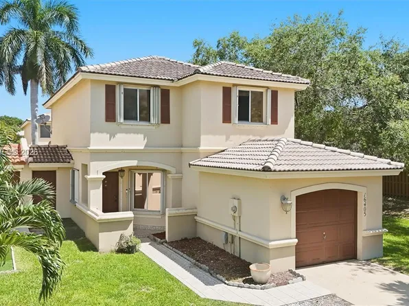 16405 SW 73rd Ln, Miami, FL 33193