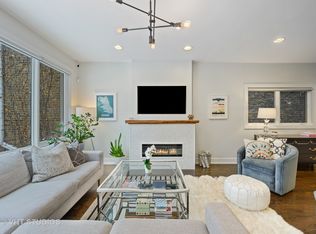 1727 W Ellen St, Chicago, IL 60622