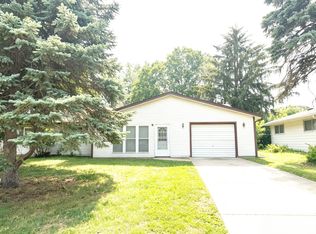 924 Princess Dr, West Lafayette, IN 47906